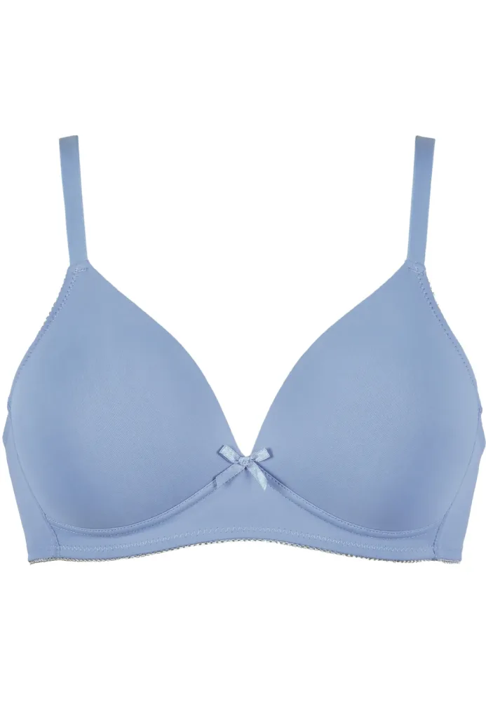 Naturana Bügelloser BH