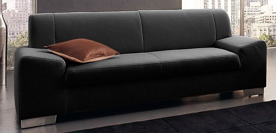 DOMO collection 3-Sitzer
