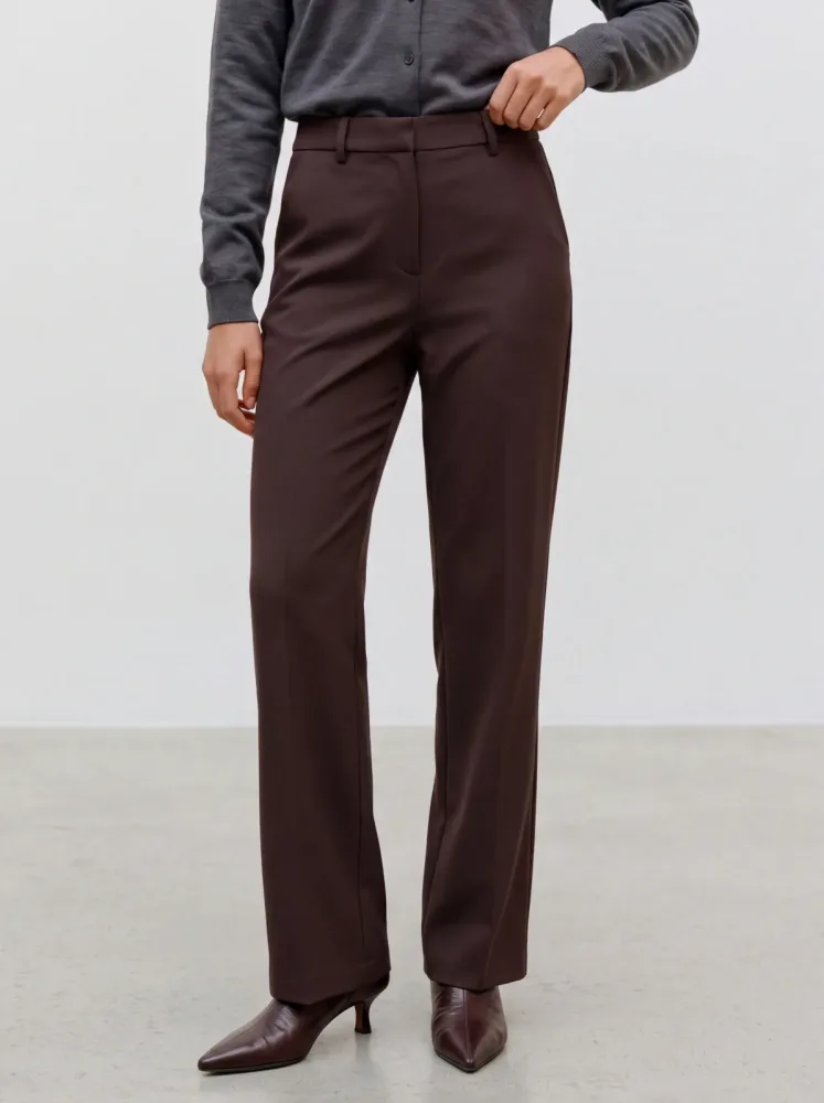 Vero Moda Anzughose 