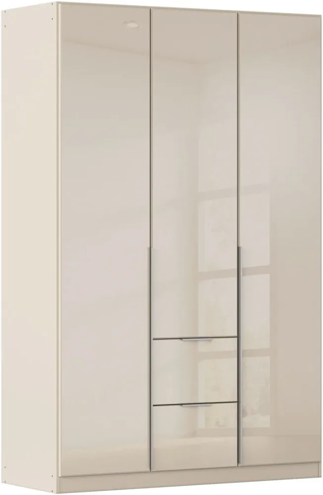 GOODproduct Drehtürenschrank 