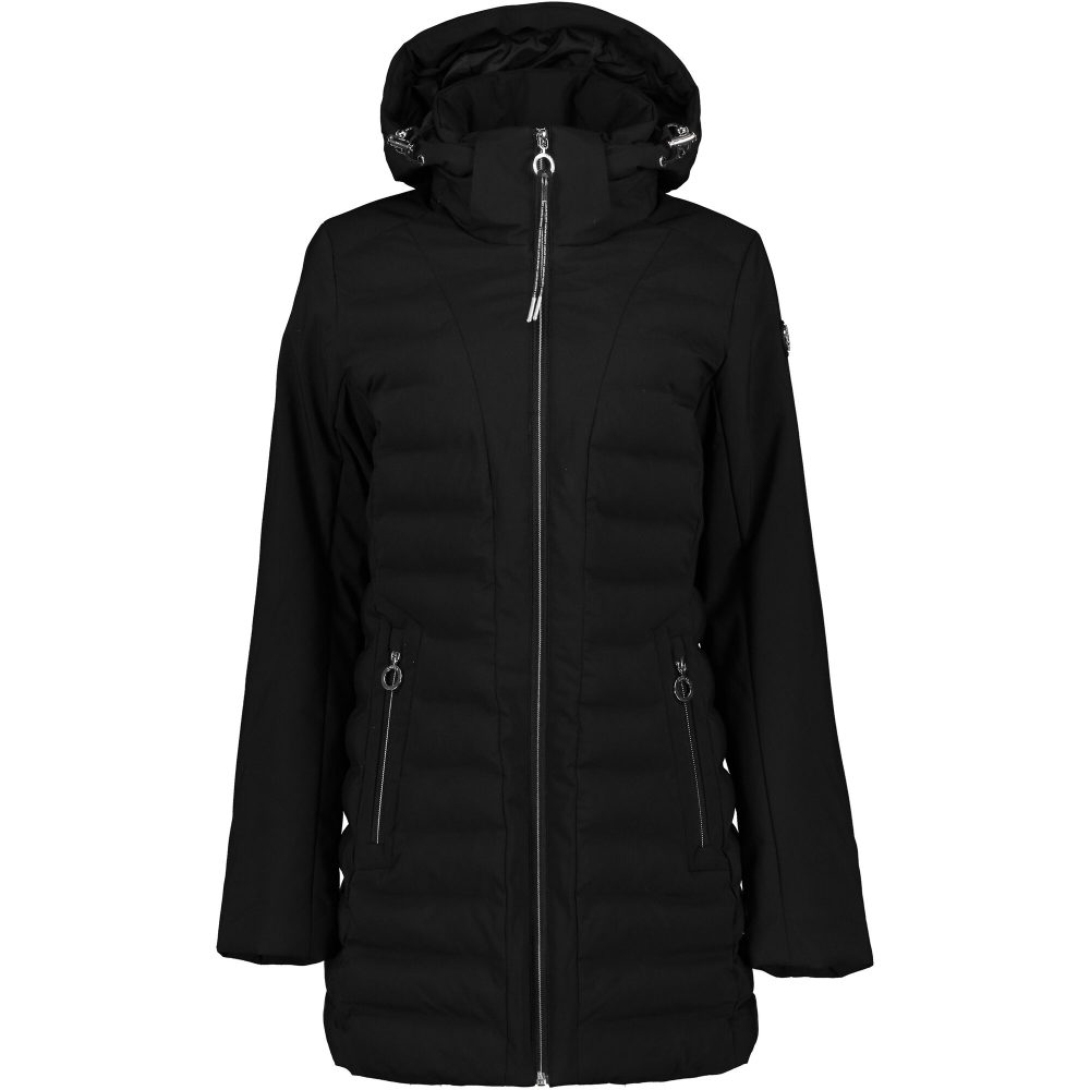 Luhta Steppjacke »D STEPPJACKE ILOMANTSI«