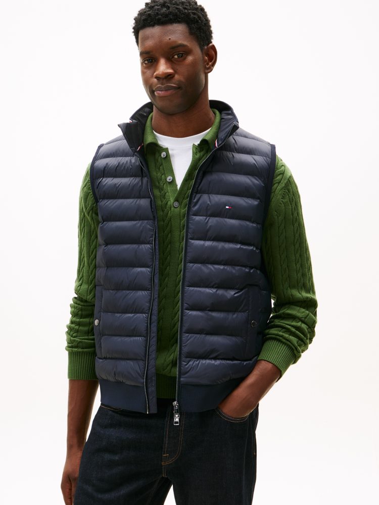 Tommy Hilfiger Steppweste 