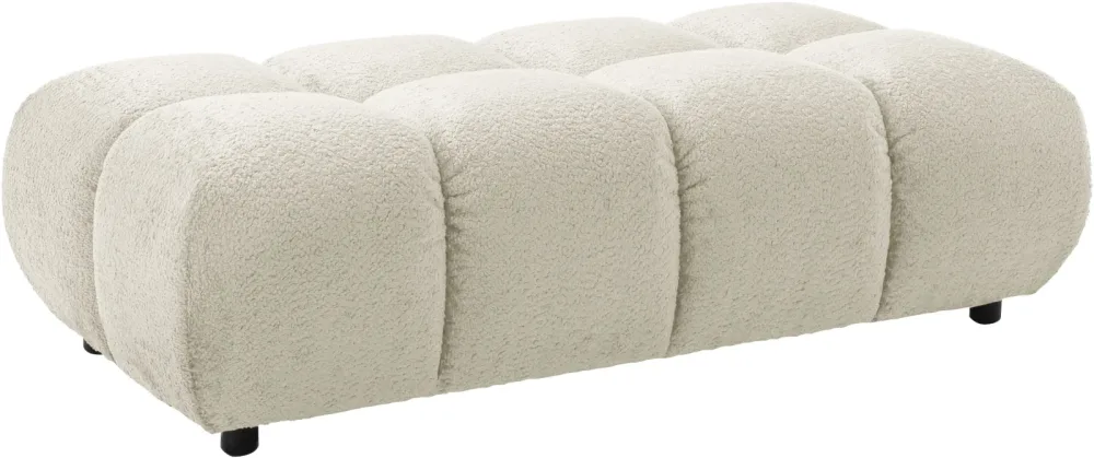 Home affaire Polsterhocker 