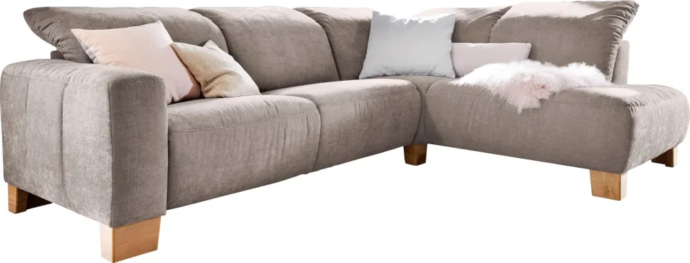 Home affaire Ecksofa 