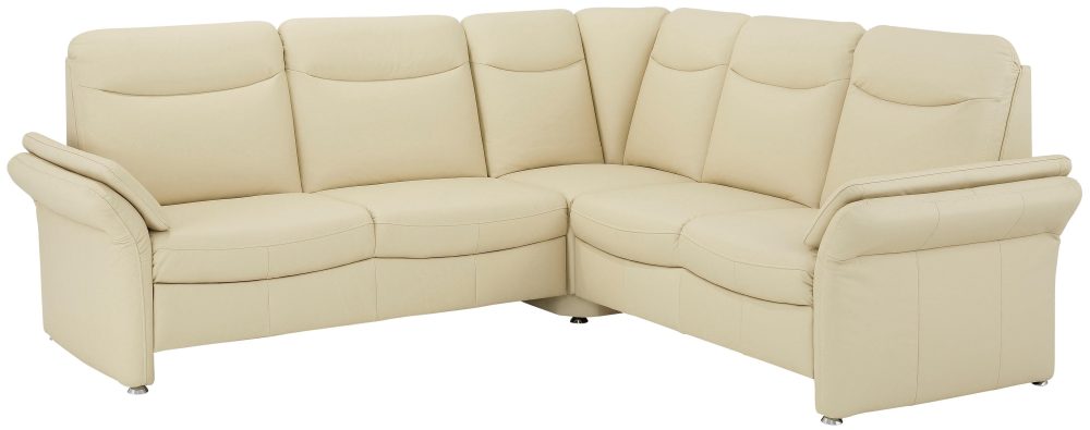 DELAVITA Ecksofa »Tahoma«, mit Armlehnfunktion, wahlweise Bettfunktion, Schublade, Relaxfunktion