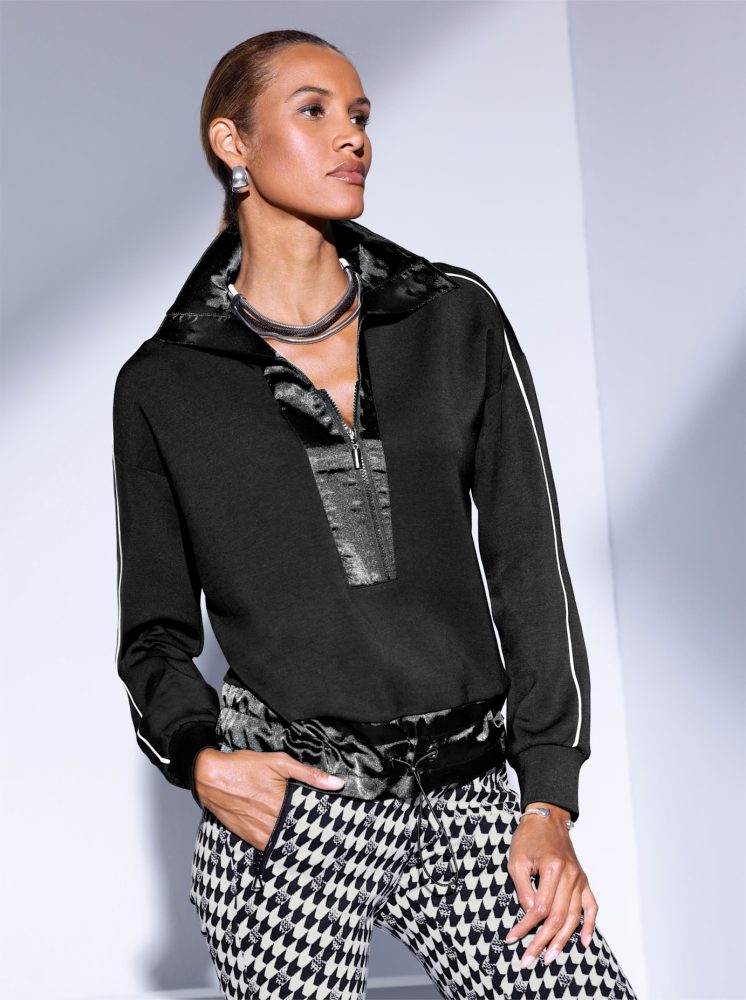 creation L Sweatshirt