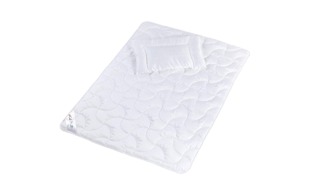Kuli-Muli Ganzjahres-Duvet-Set aus Lyocell