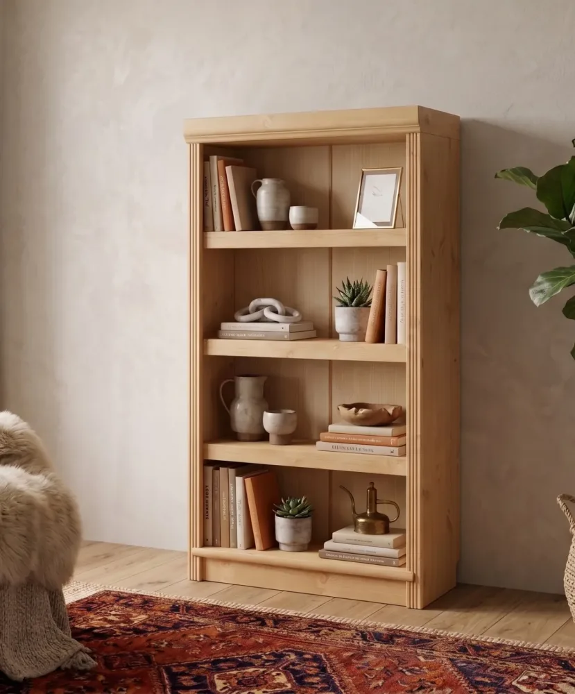 GOODproduct Bücherregal 