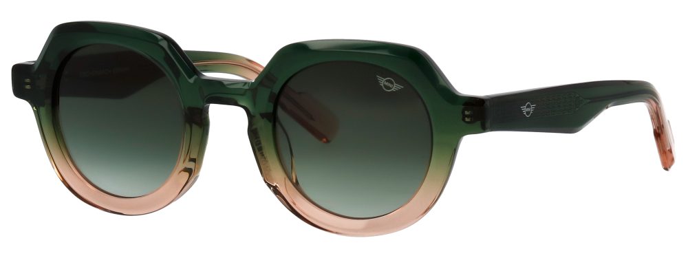 MINI EYEWEAR Sonnenbrille 