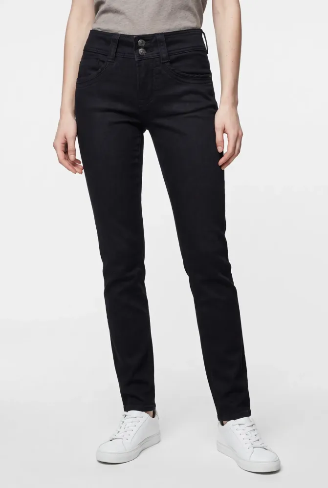 Pepe Jeans Straight-Jeans 