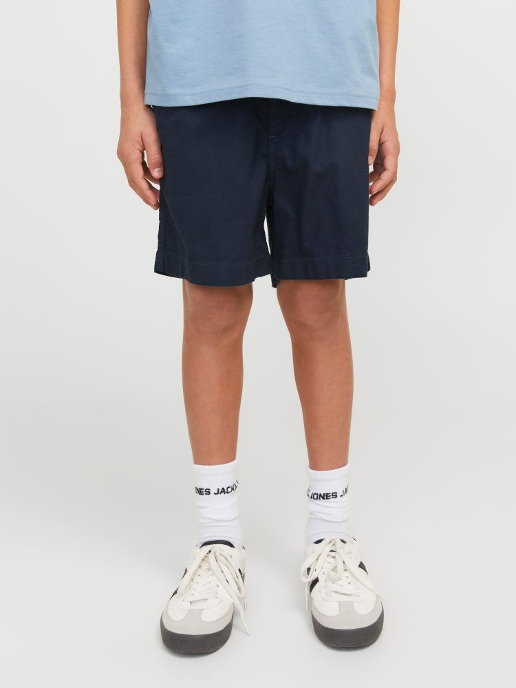 Jack & Jones Junior - Shorts, 134, Marine