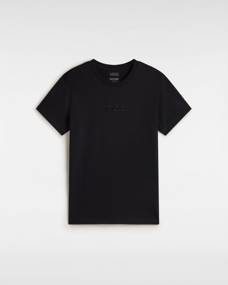 Vans T-Shirt »W ESSENTIAL BFF SS«