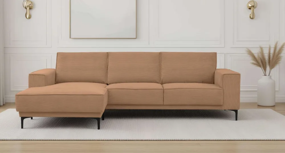 GOODproduct Ecksofa 