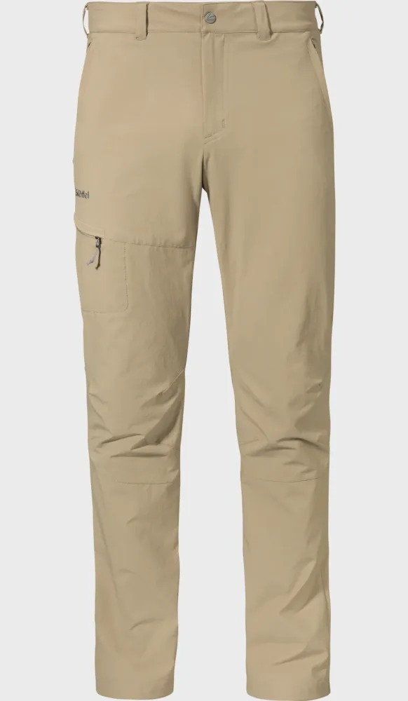 Schöffel Herren Koper 1 Hose