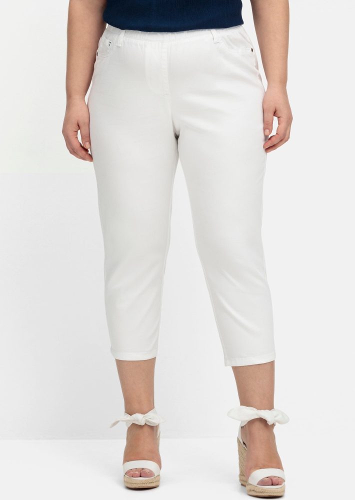 Sheego 7/8-Hose