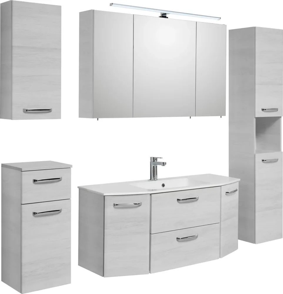 Saphir Badmöbel-Set 