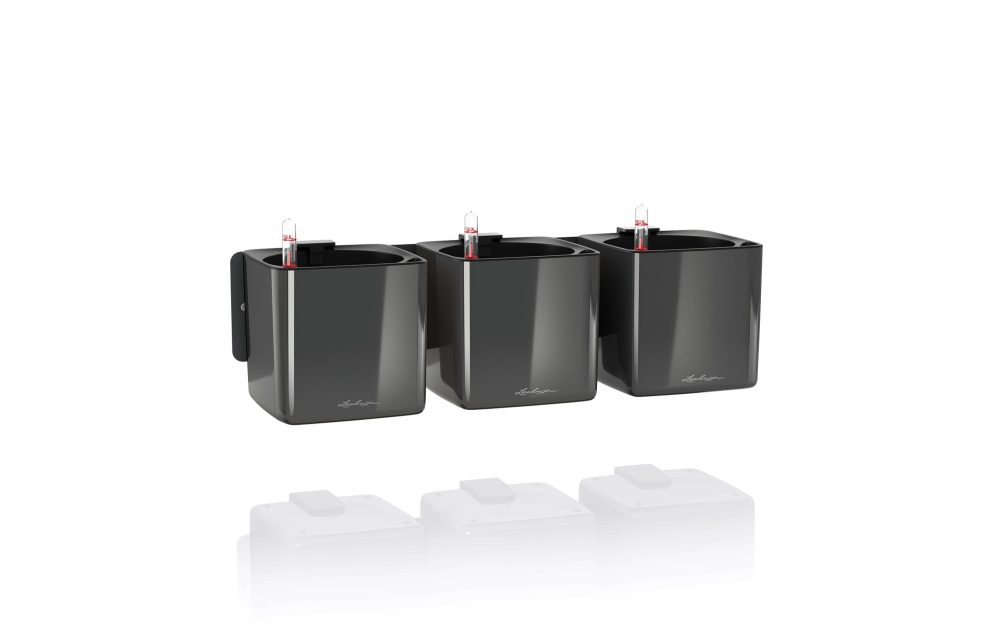 Lechuza Blumentopf Green Wall Home Kit