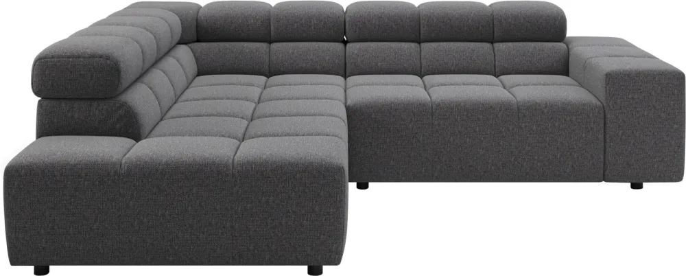 Home affaire Ecksofa 