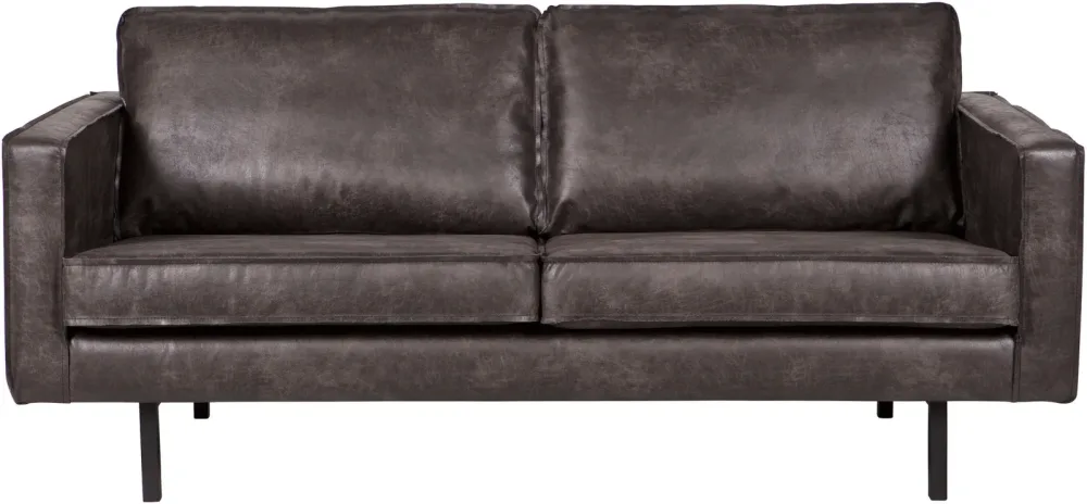 mutoni - Sofa, One Size, Schwarz