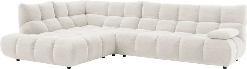 Home affaire Ecksofa 