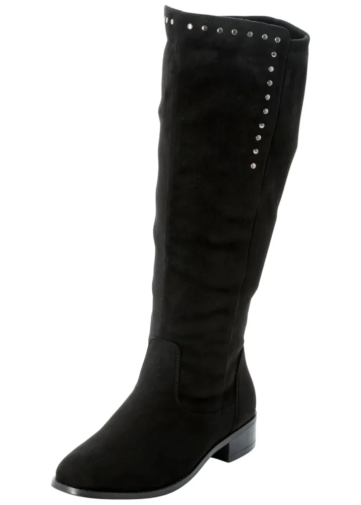 Sheego Weitschaftstiefel