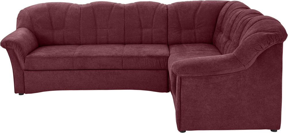 DOMO collection Ecksofa