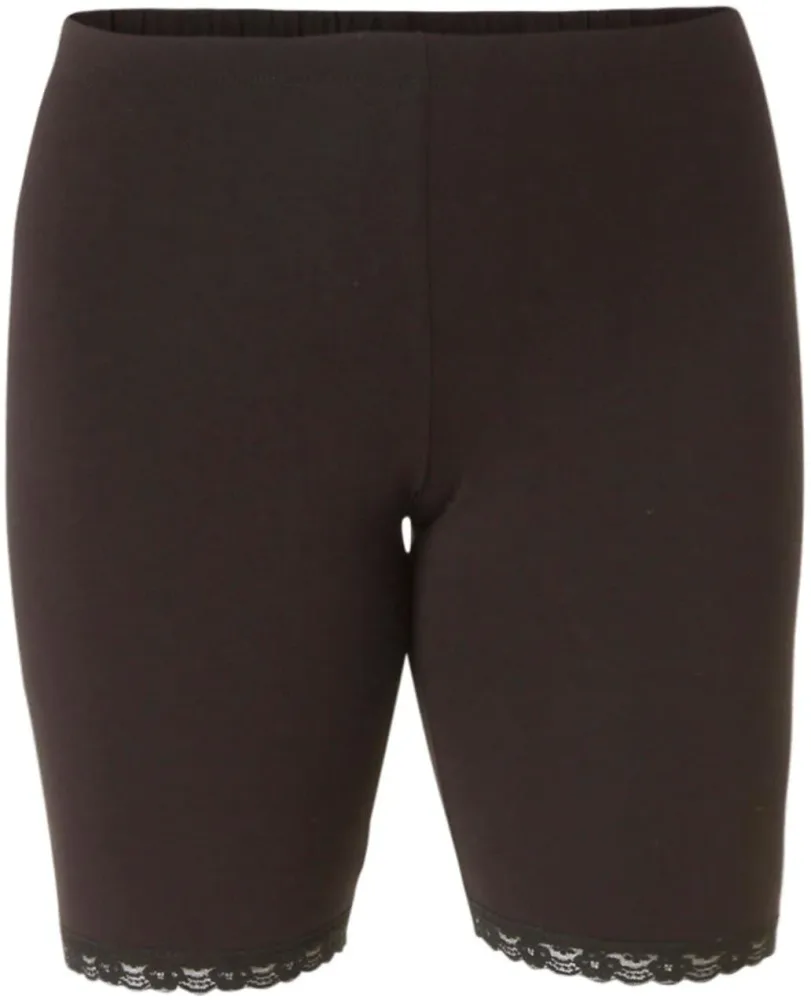 Base Level Curvy Radlerhose 