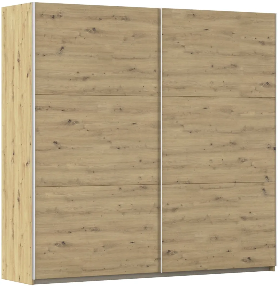 rauch Schwebetürenschrank 