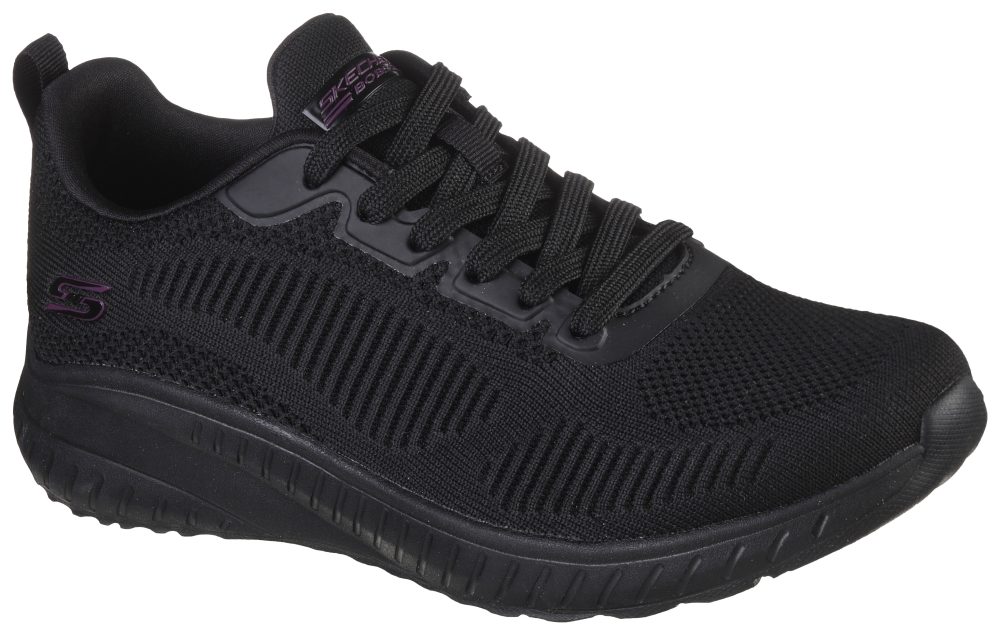 Skechers Sneaker »BOBS SQUAD CHAOS FACE OFF«, mit komfortabler Innensohle