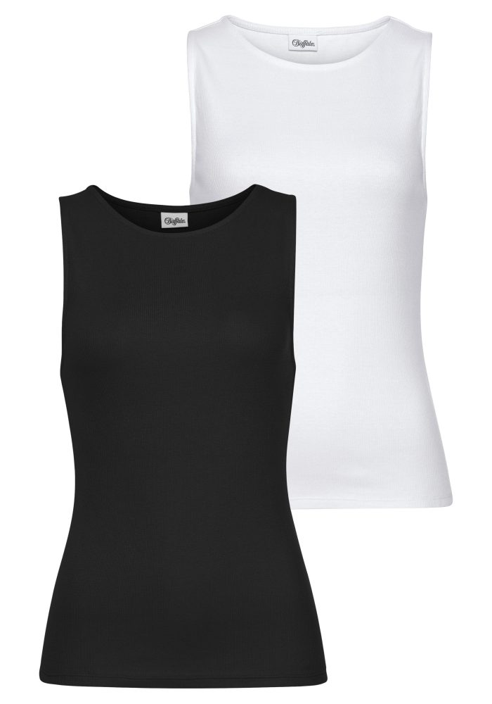 Buffalo Strandtop (Packung, 2 tlg.)