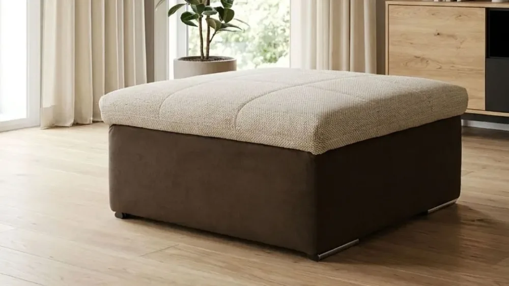 GOODproduct Hocker 
