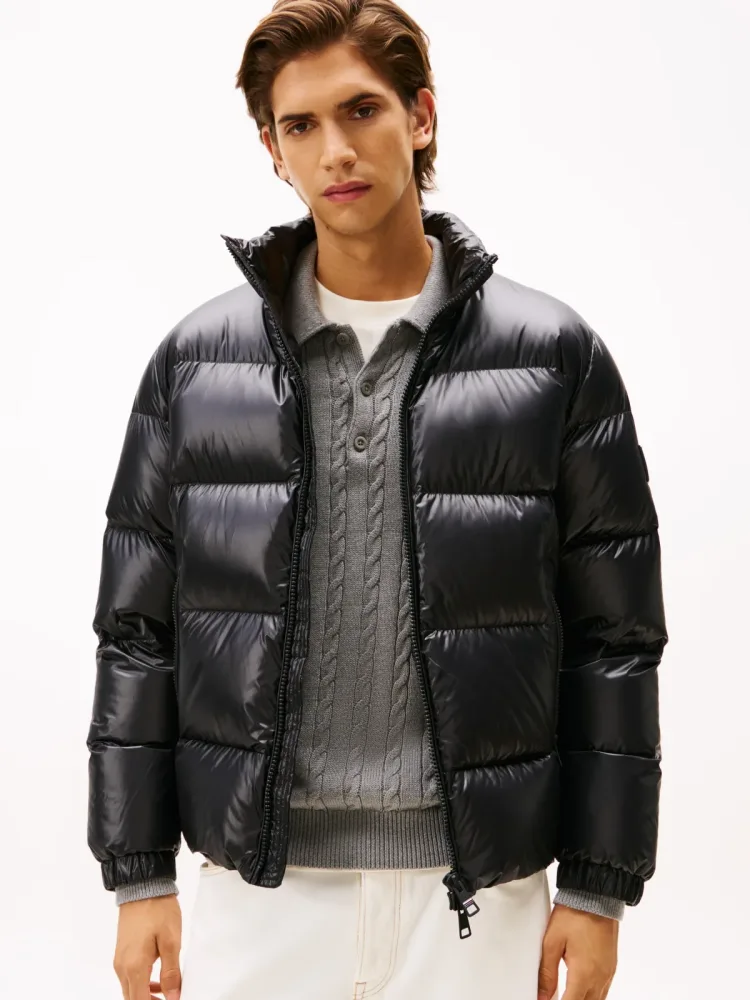 Tommy Hilfiger Steppjacke 