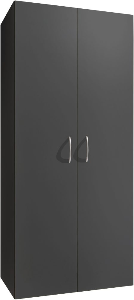 Wimex Kleiderschrank »Multiraumkonzept idealer Schrank für dein Zuhause«, (Viel Stauraum für jeden Raum), Schranksystem Wäscheschrank Garderobe Bestseller