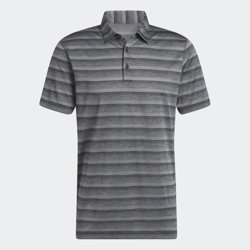 adidas Performance Poloshirt »2 COLOR STRIPE«