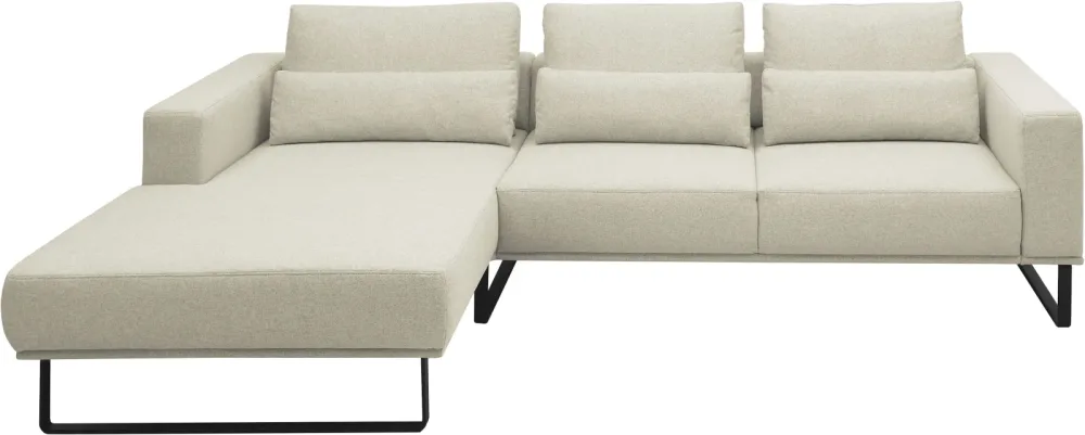 Musterring Ecksofa 