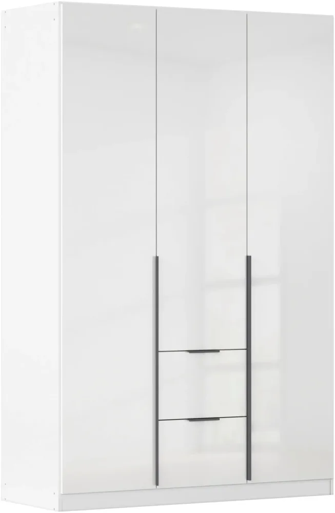 GOODproduct Drehtürenschrank 