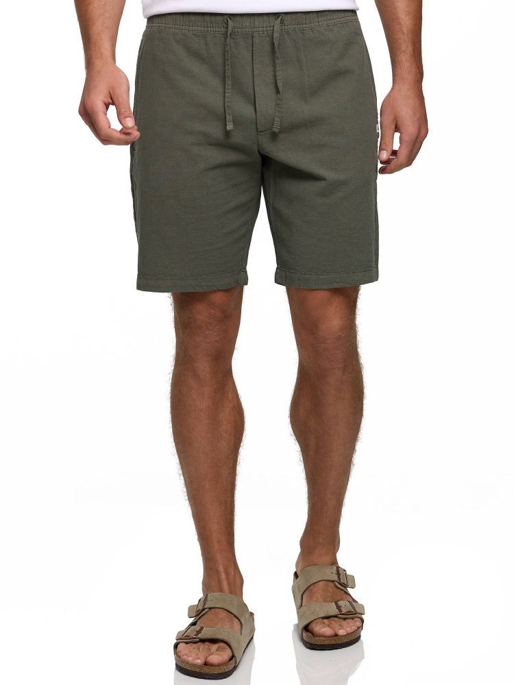 Indicode Shorts 