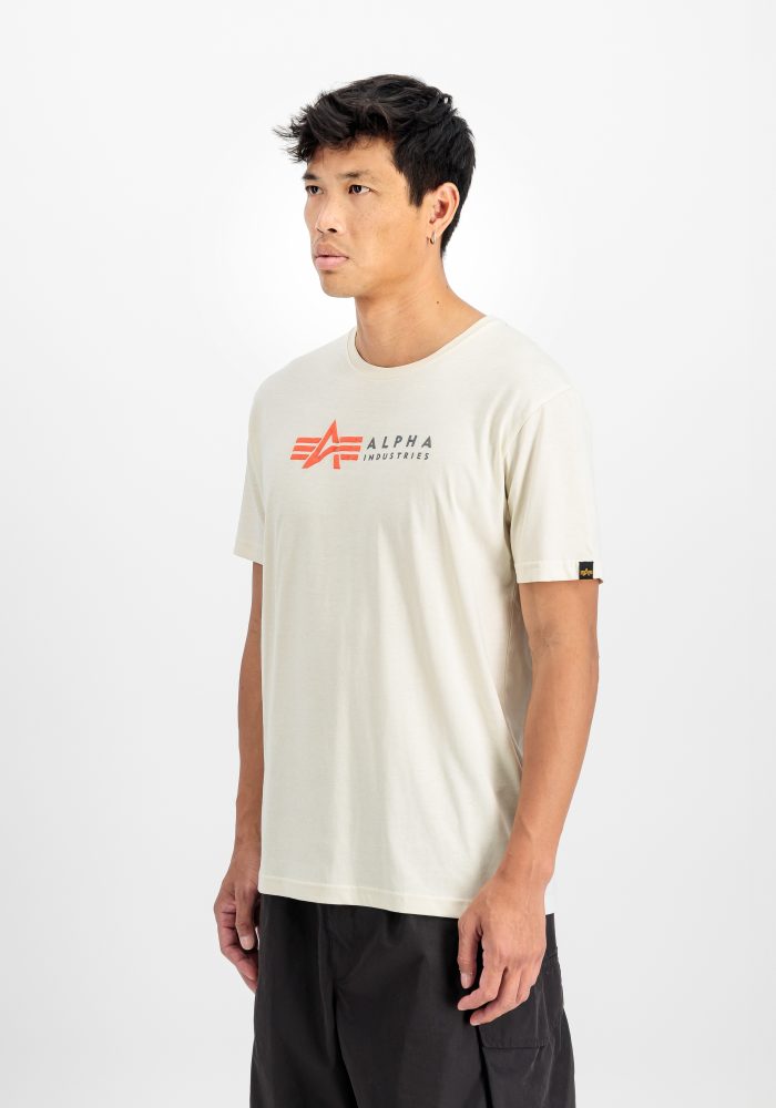 Alpha Industries T-Shirt 