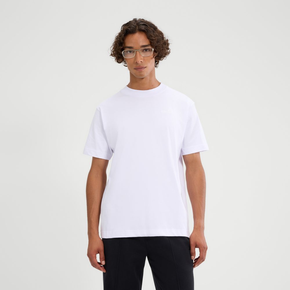 Ellesse T-Shirt »ACCIANO T SHIRT« 1 Stk. tlg.