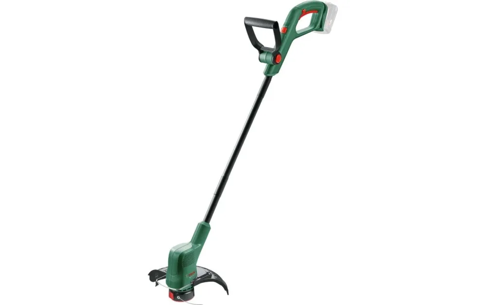 Bosch Home and Garden EasyGrassCut 18V-26 Akku Rasentrimmer ohne Akku 18 V