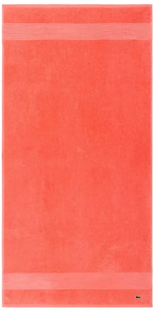 Lacoste Duschtuch 
