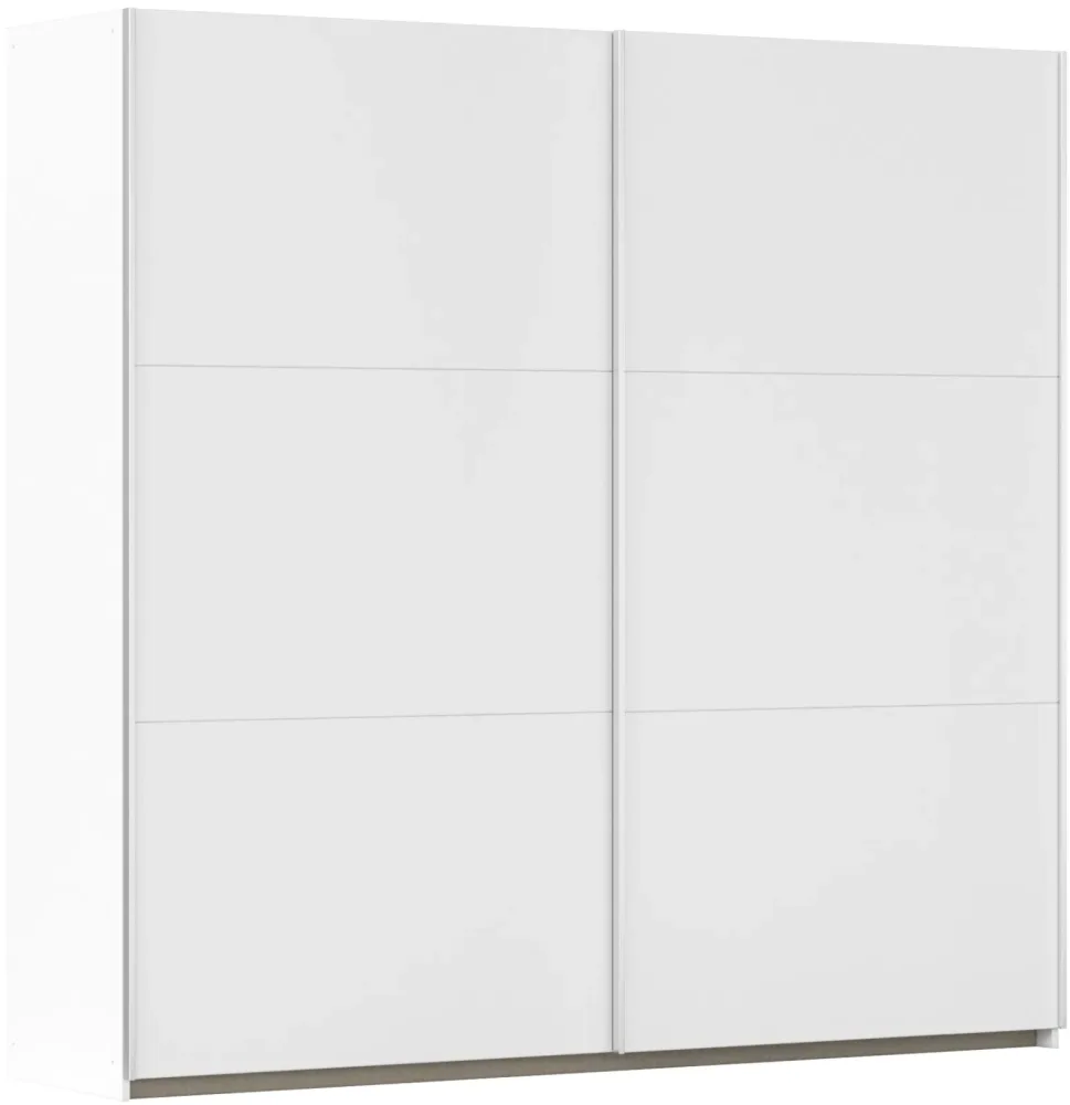 rauch Schwebetürenschrank 