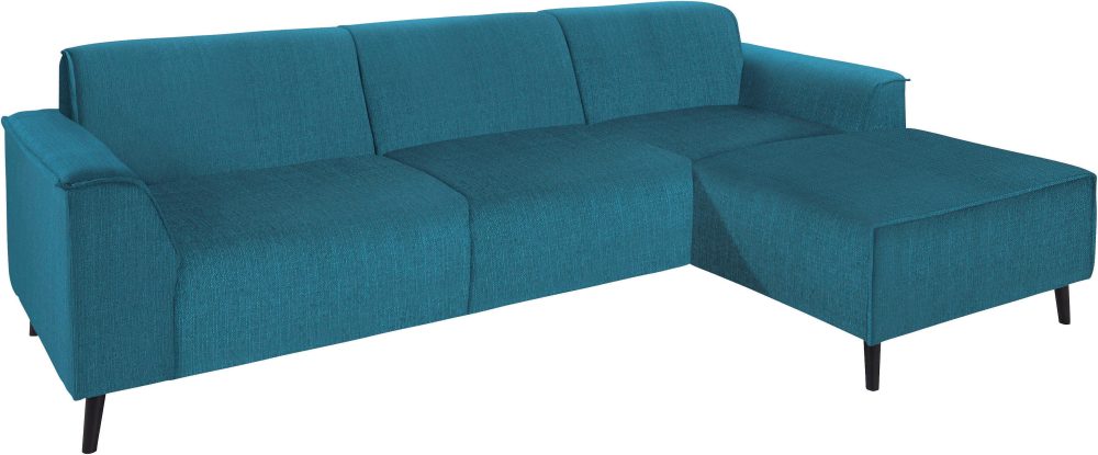 DOMO collection Ecksofa