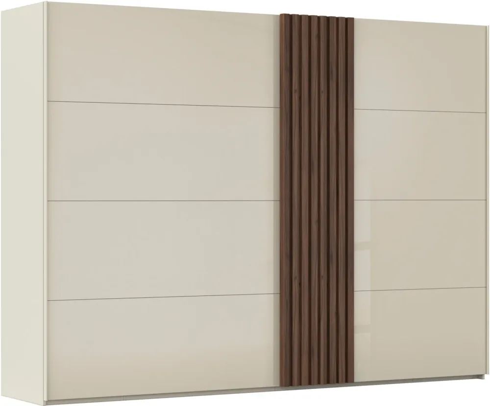 rauch Schwebetürenschrank 