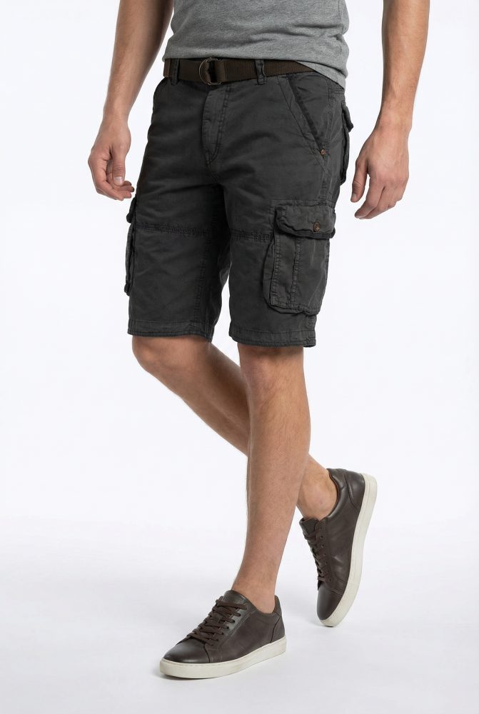 CARS JEANS Jeansshorts »DURRAS SHORT«