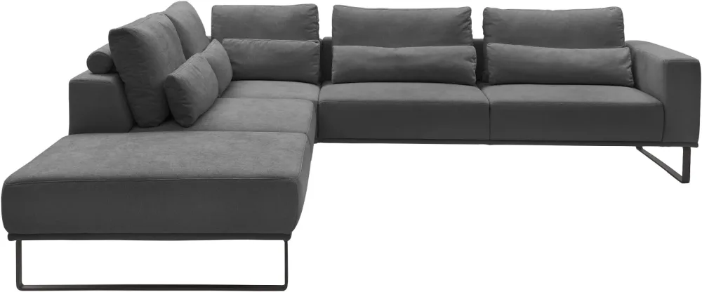 Musterring Ecksofa 