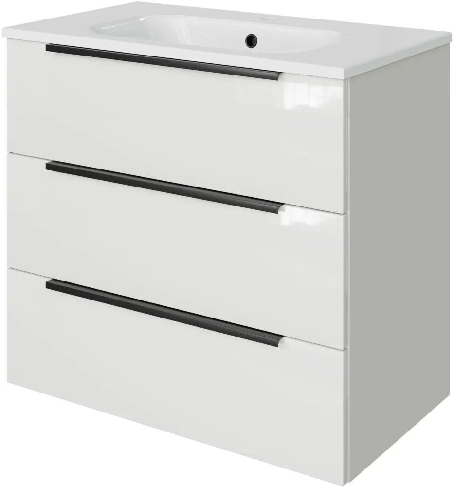 Saphir Badmöbel-Set 