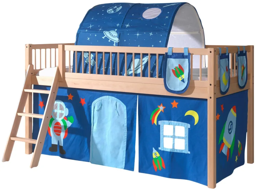 Vipack Spielbett 