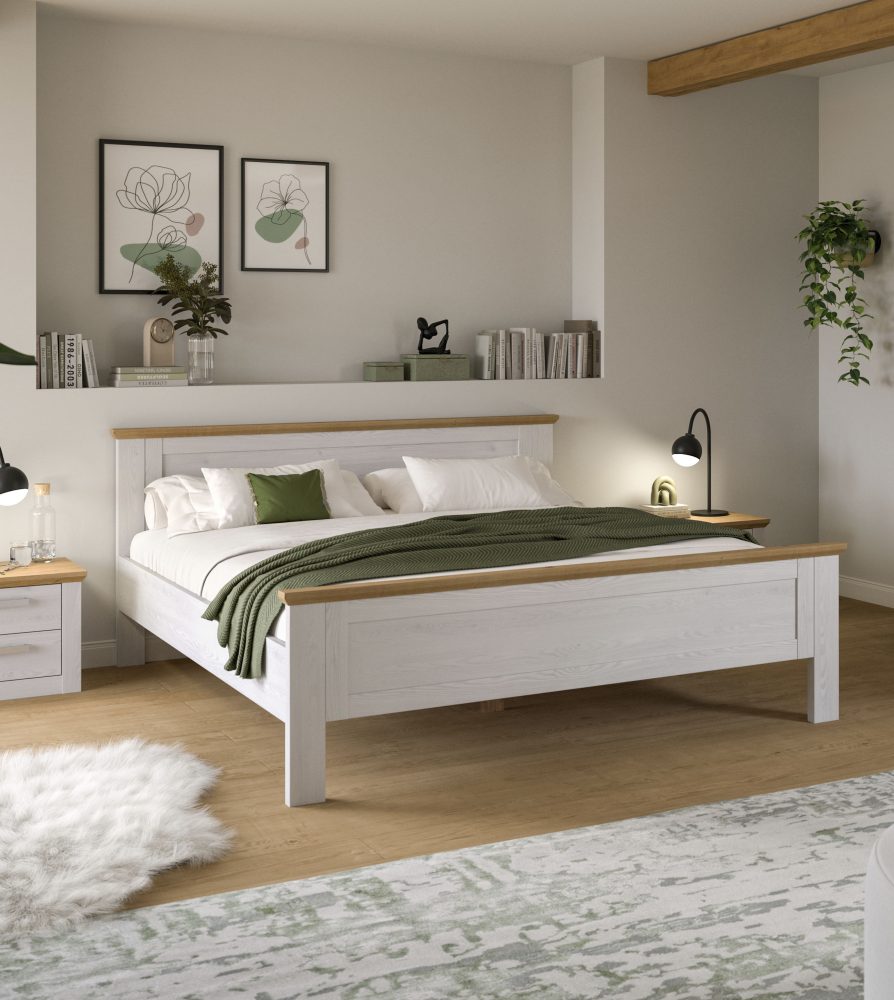 Home affaire Bettgestell 