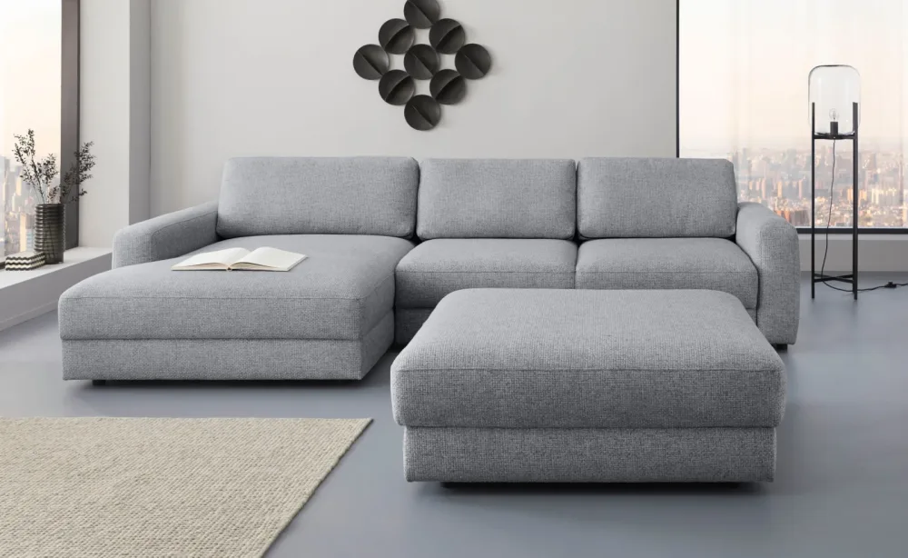 Home affaire Ecksofa 